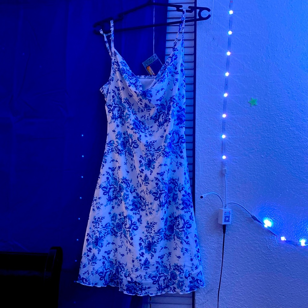 Dress it !